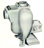 FLOMAX Sealless Hydraulic Pumps